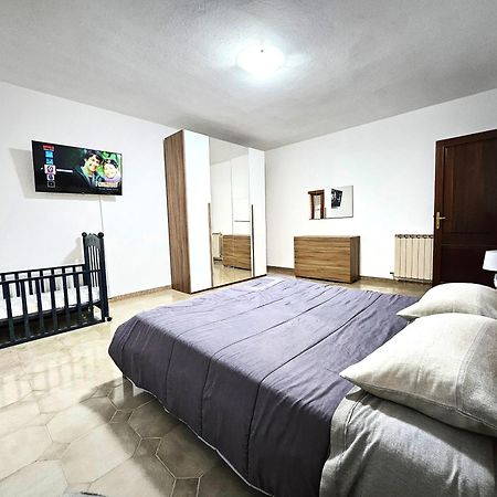 House Riky Appartement Assemini Buitenkant foto
