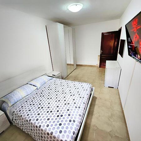 House Riky Appartement Assemini Buitenkant foto