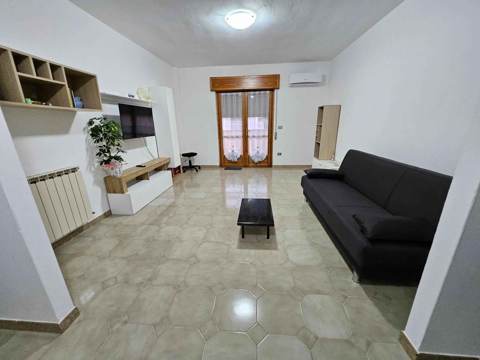 House Riky Appartement Assemini Buitenkant foto