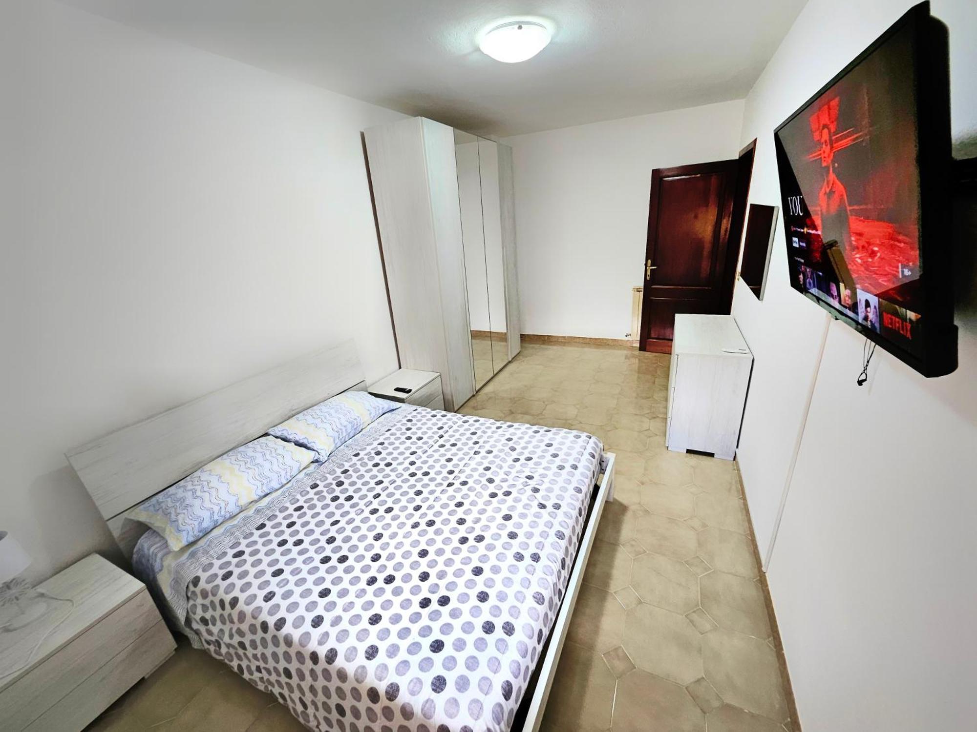 House Riky Appartement Assemini Buitenkant foto
